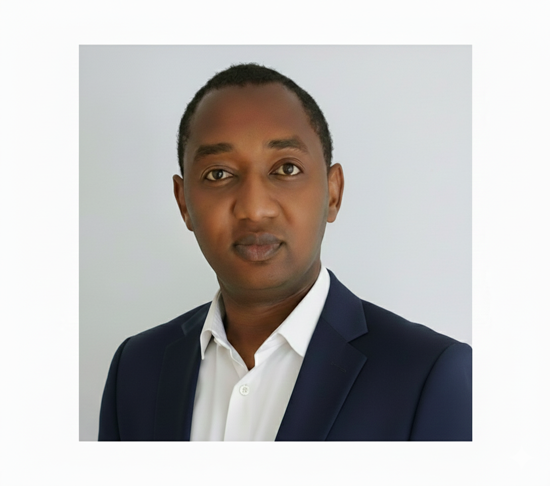 Dr. Louis Fippo Fitime