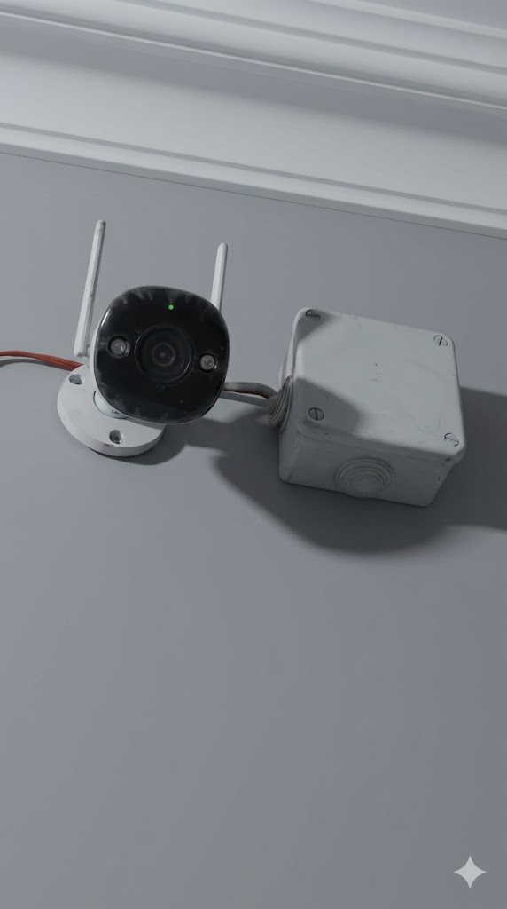 Hall d'accueil moderne